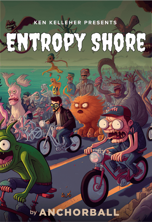 Entropy Shore