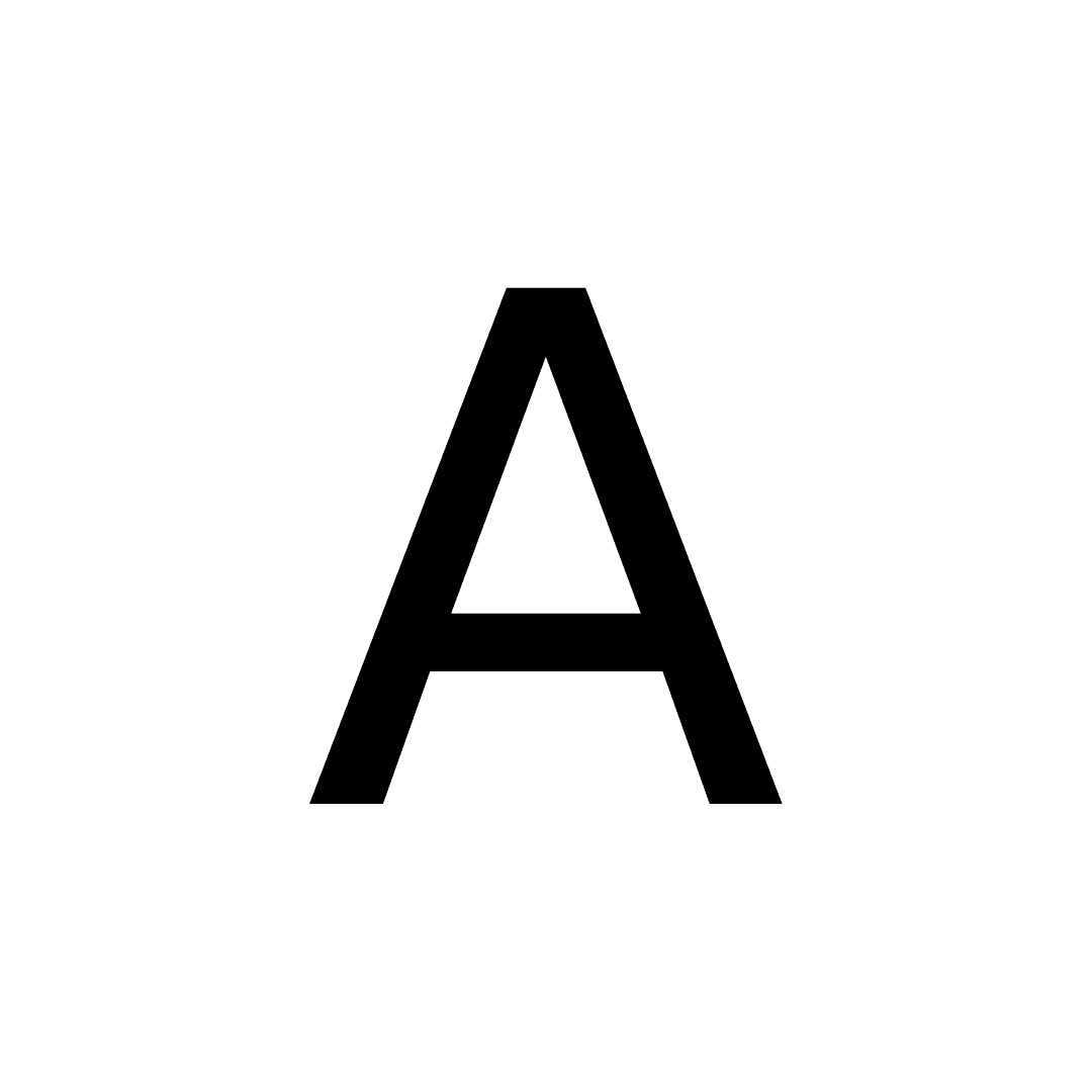 Abbreviations Collection OpenSea