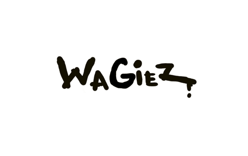 CryptoDoodlez: Wagiez