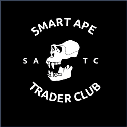 Smart Ape Trader Club collection image