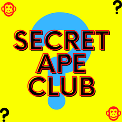 Secret Ape Club collection image
