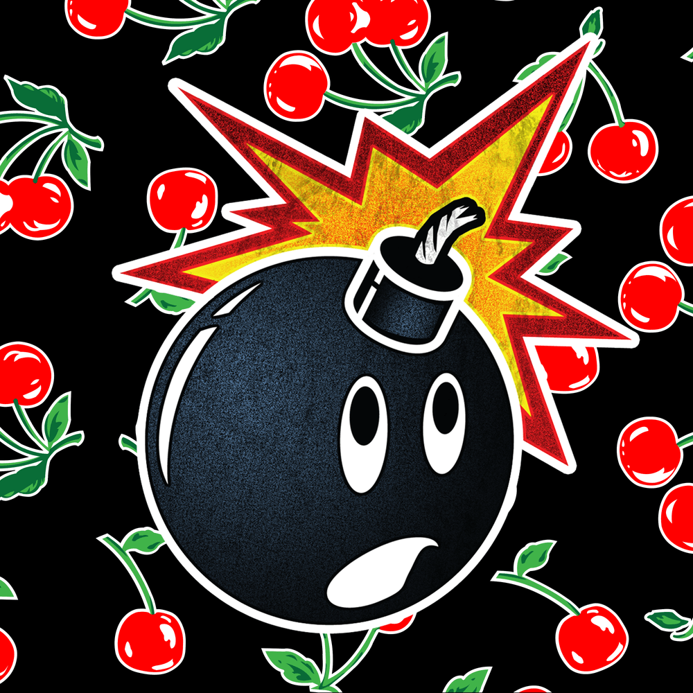 20106 Adam Bomb Squad OpenSea