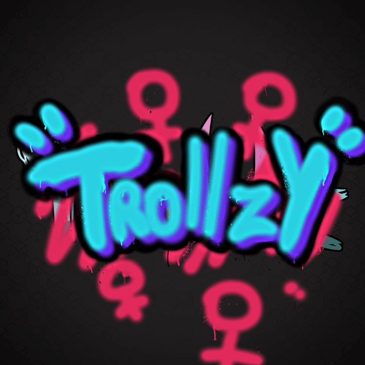 Trollzy