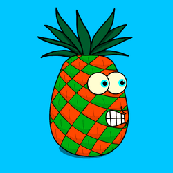 pure pineapples collection image