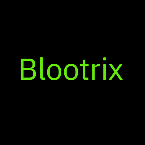 Blootrix