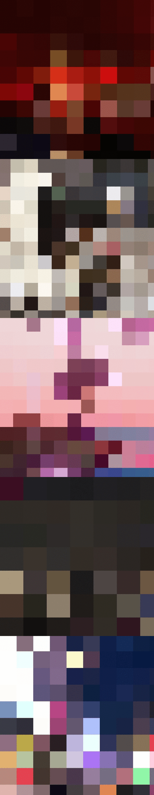crypto life to art