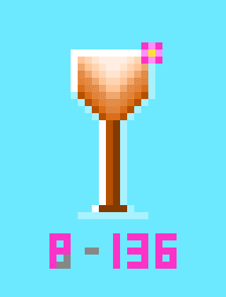 PixaBrew136 - The Boujee Brew