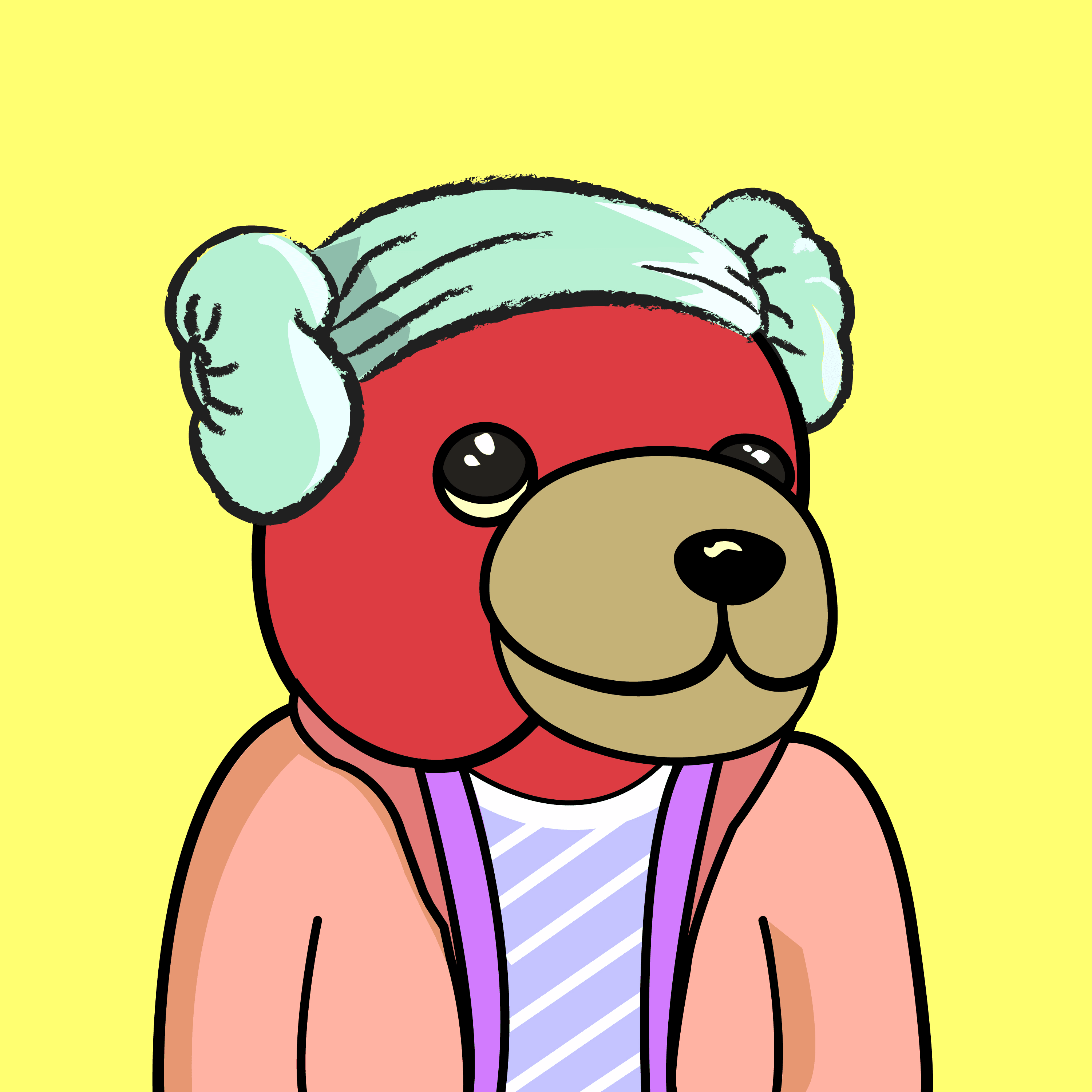 Red_Berry_Bear