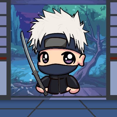 Mini Shinobi Striker