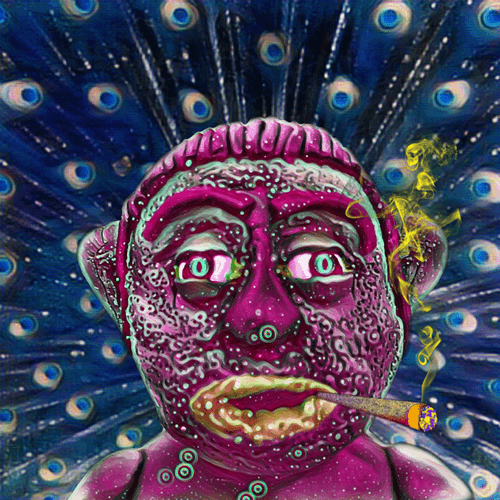 BUBUU #208