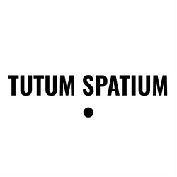 TUTUM SPATIUM (safe spaces) collection image
