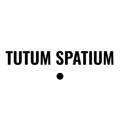 TUTUM SPATIUM (safe spaces)