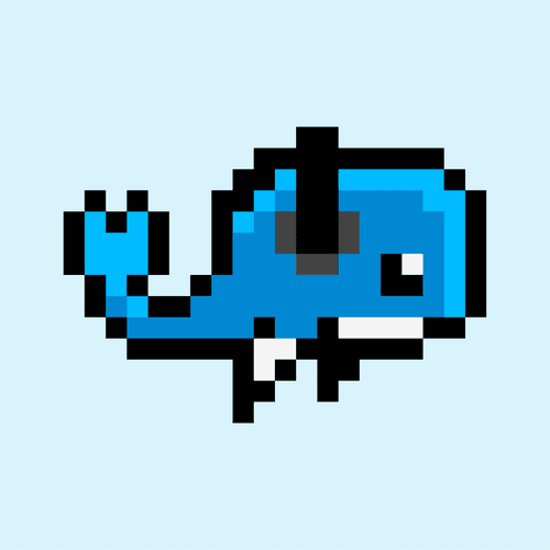 BusyCryptoWhales