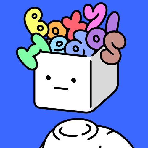 BoxyHeads