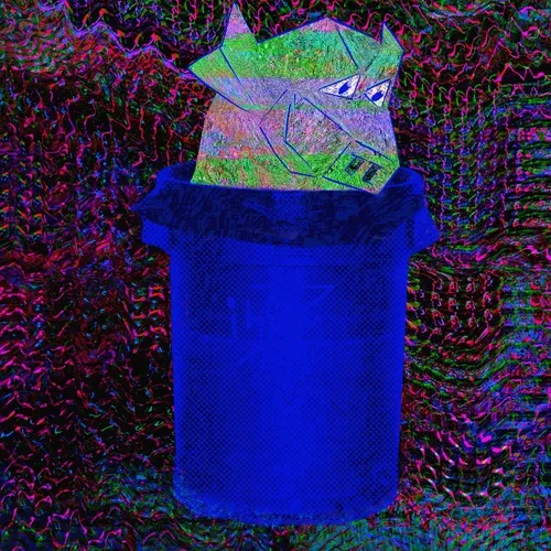 T(rash)ouble