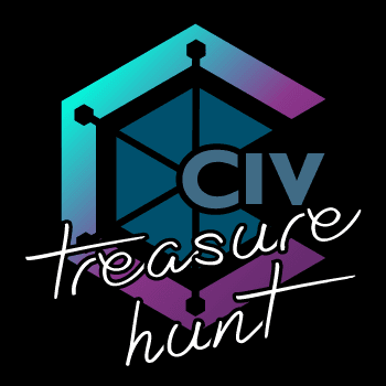 CIV The Treasure Hunt