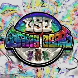 Rare LSD Gummy Bears collection image