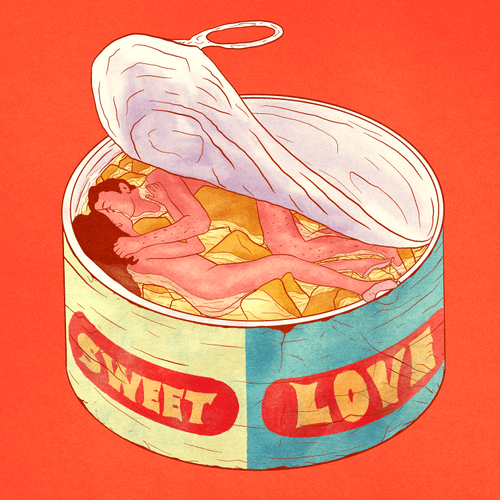Sweet Love