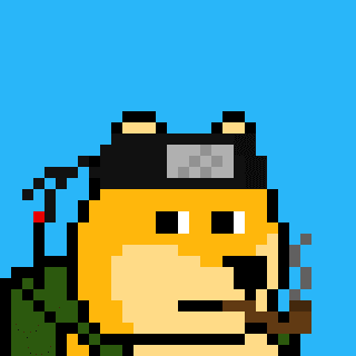 Dooggie #6863