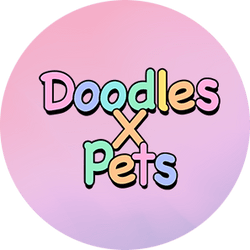 Doodles X Pets collection image