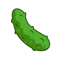 Non Fungible Pickle collection image