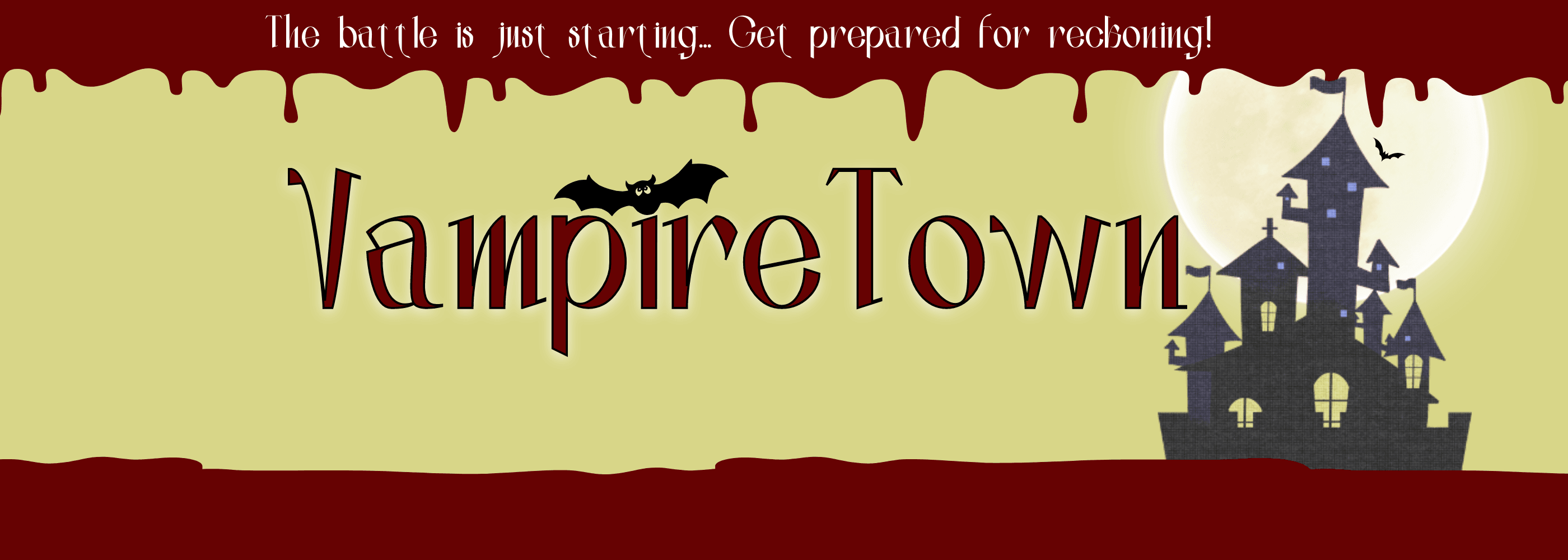 VampireTownDeployer banner