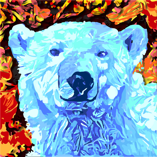 Polar Bear #35 - LOGL Release 2