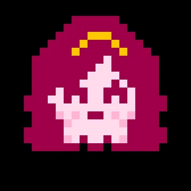 Kawaii SKULL #8078