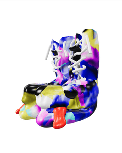 WAN boots collection image