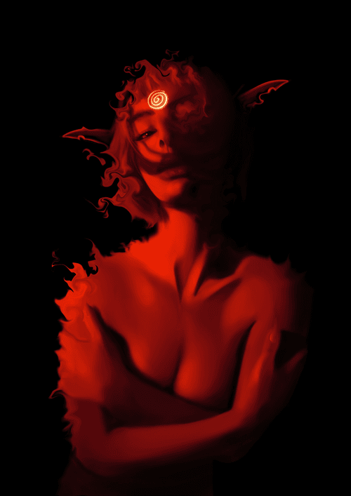 Darkness