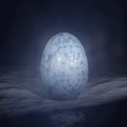 Item: Demon Egg