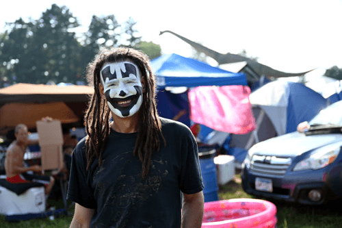 Juggalos #12 - Jurassic Juggalo