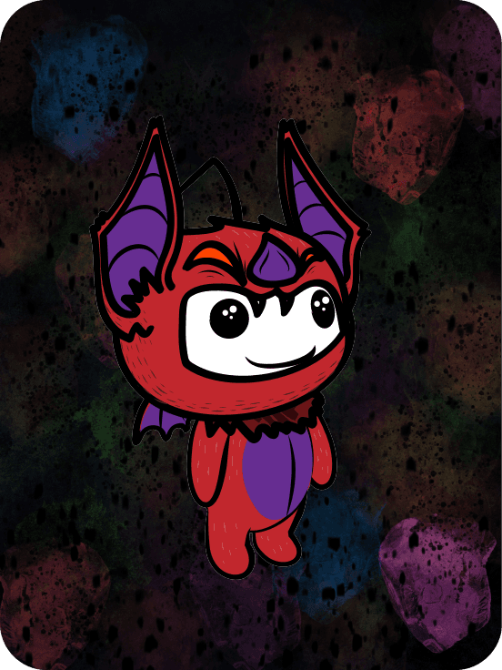 Red Bat #42