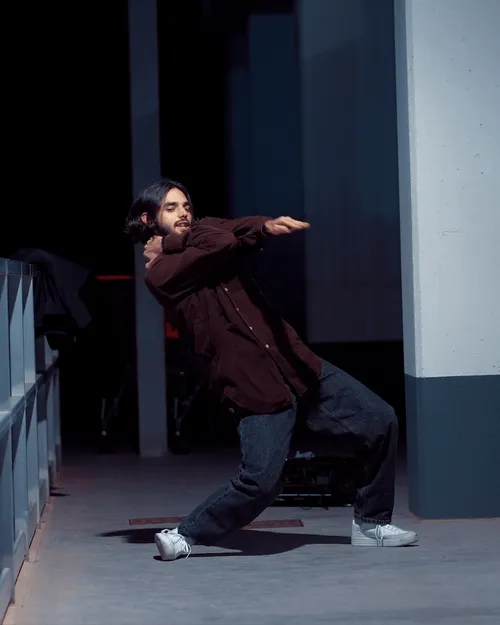 loopingmoves #3