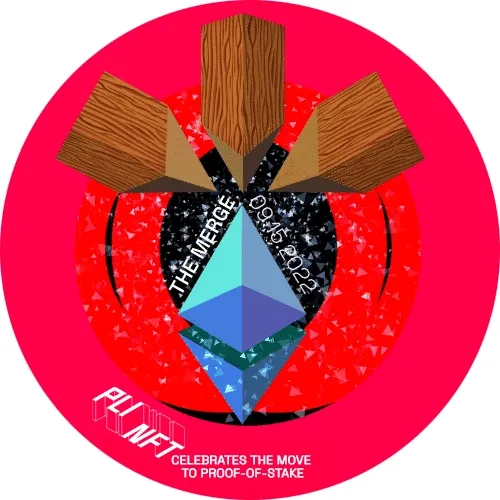 PLINFT - THE MERGE