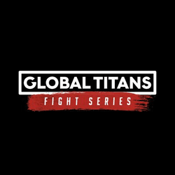 Global Titans Fight Series collection image