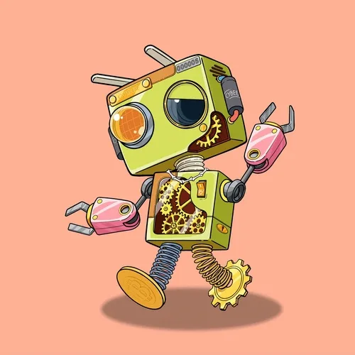 Cybee Collection into Miniverse