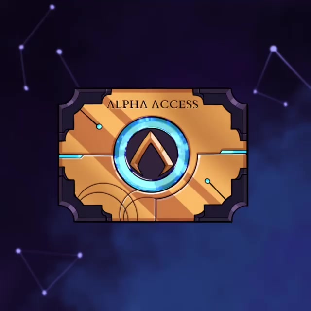 The Ascendants Alpha Access