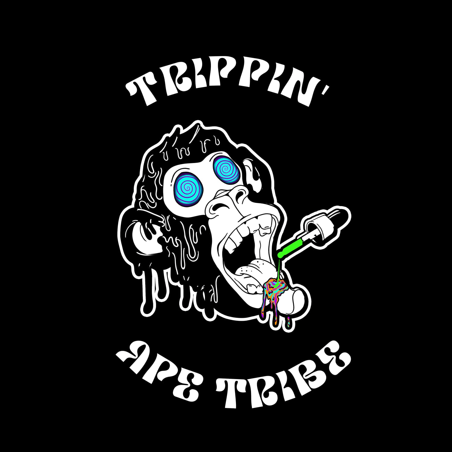 _TrippinApeTribe_