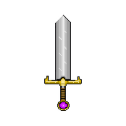 Longest sword collection image