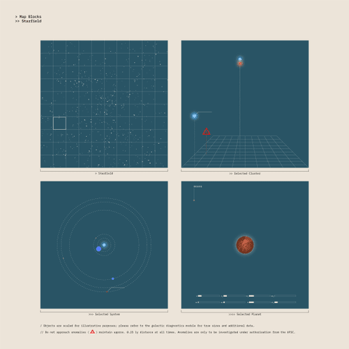 Starfield #83