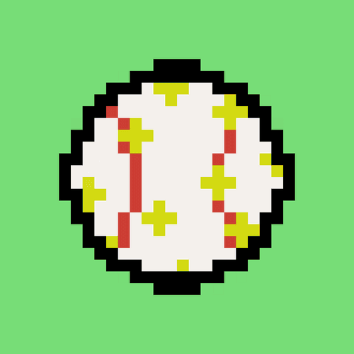 Pixel Cookie #083