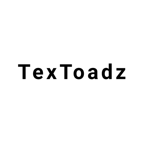 TexToadz