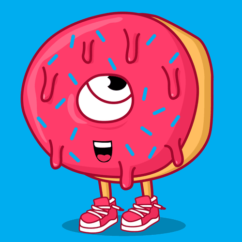 Meta-Donuts