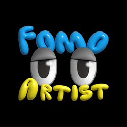 FOMO ARTIST collection image