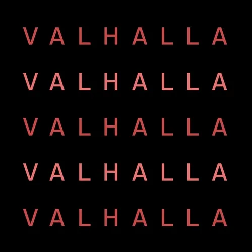 [LIMITED EDITION] VHalhalla