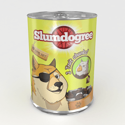 Food for Doge collection image