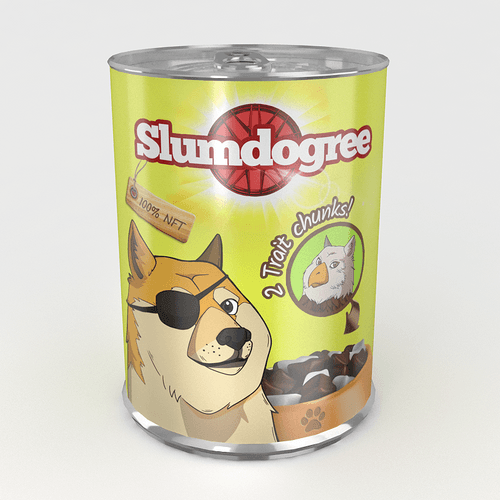 Food for Doge