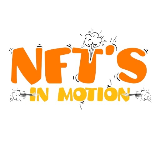 NFTsInMotion