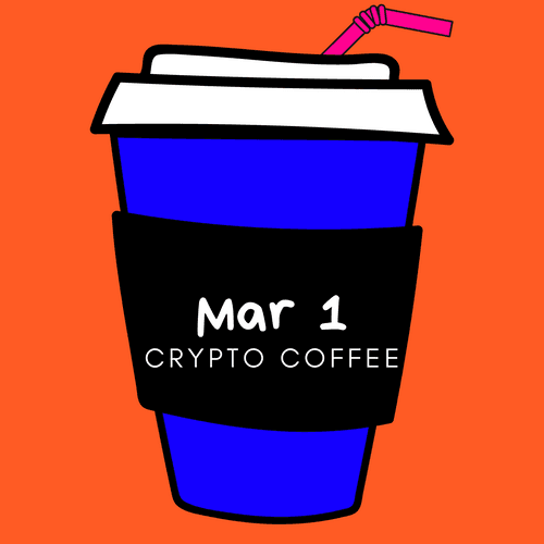 NFTCoffeeClub #298